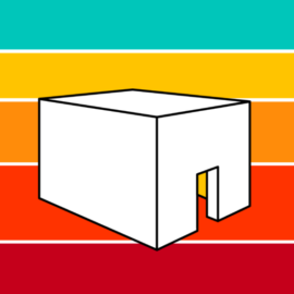 The Eureka Room Logo